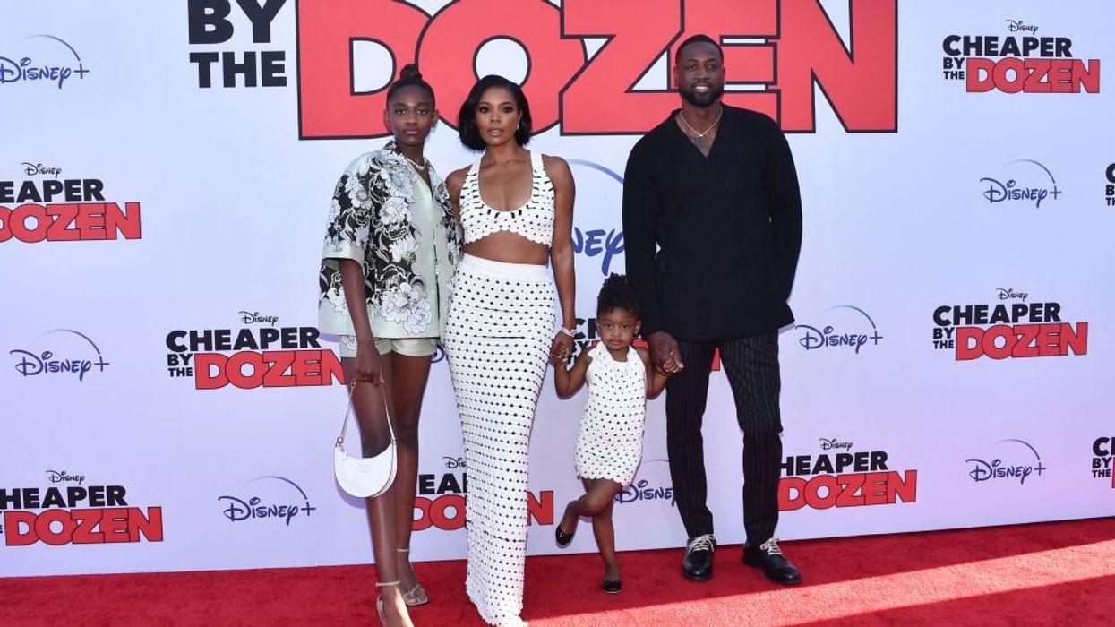 Dwyane Wade's biological son legally changes name and gender despite mother's objection to transgender transition in court battle