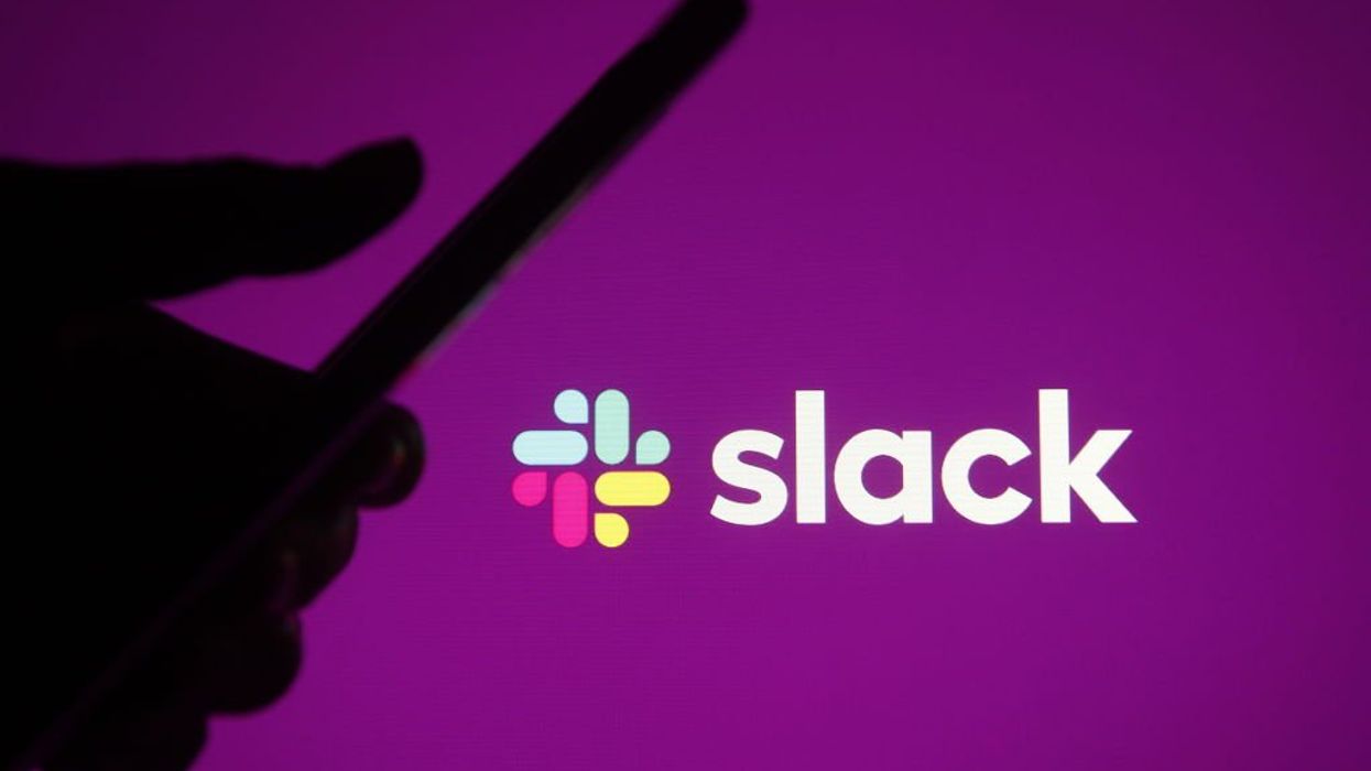 Slack permanently suspends Libs of TikTok, Babylon Bee CEO Seth Dillon reports