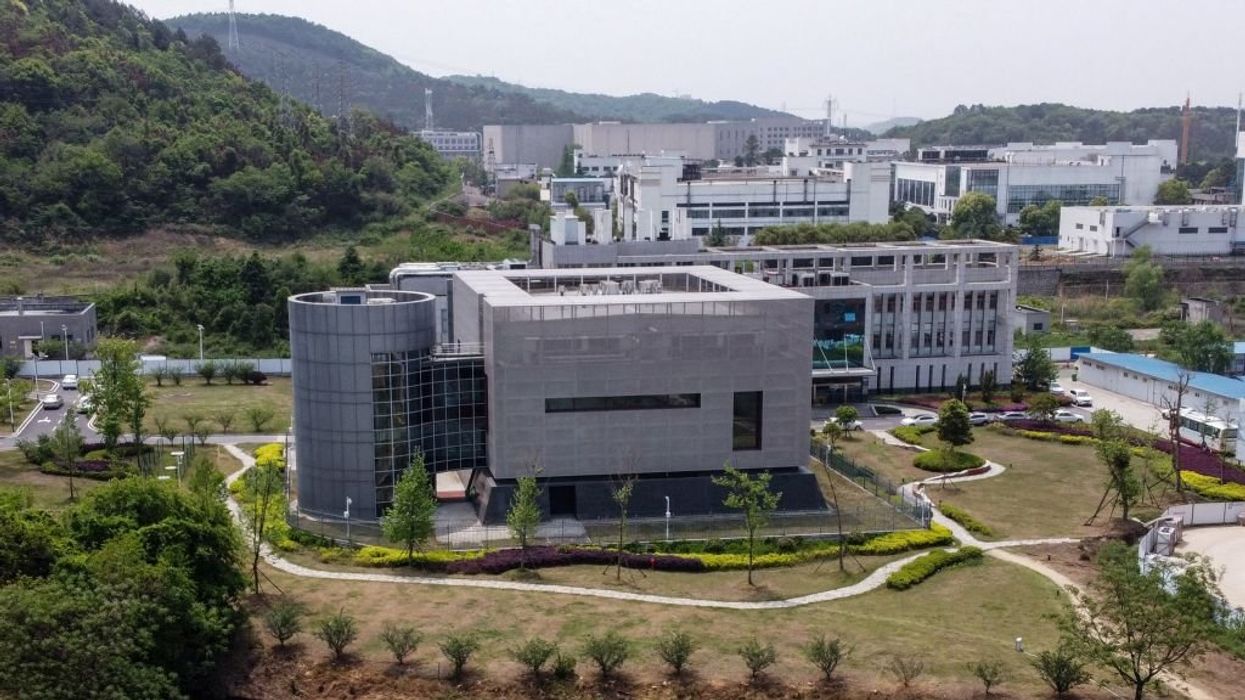 COVID-19 pandemic likely came from Chinese lab leak, US department now says in classified documents