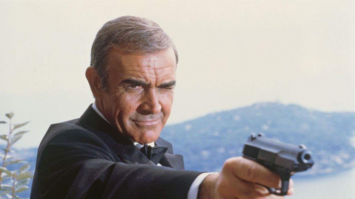 'Sensitivity readers' rewrite James Bond books to remove content deemed 'offensive' by modern readers