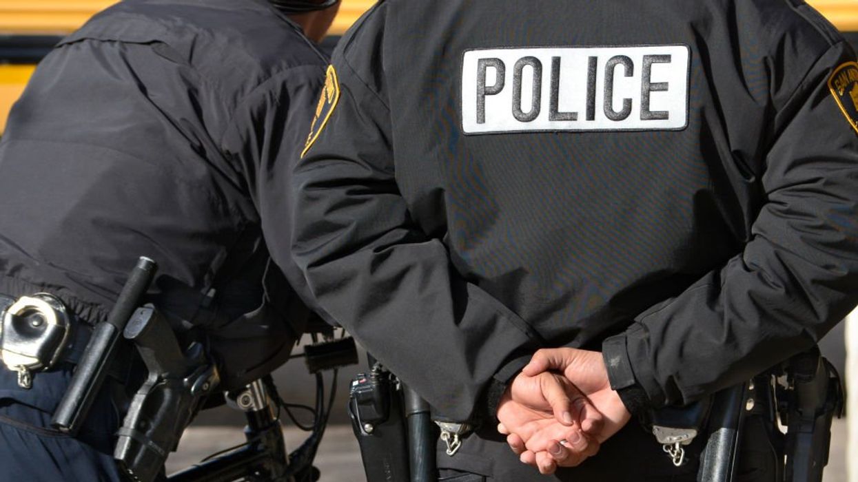 'Huge sections' of Texas city left 'unpoliced' after contract dispute pushes 40 officers to file for retirement in 1 week
