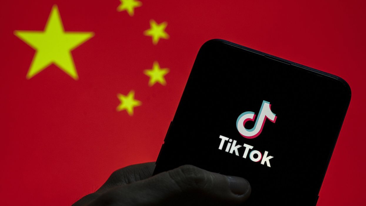White House orders federal agencies to ban TikTok from federal devices over communist spying concerns