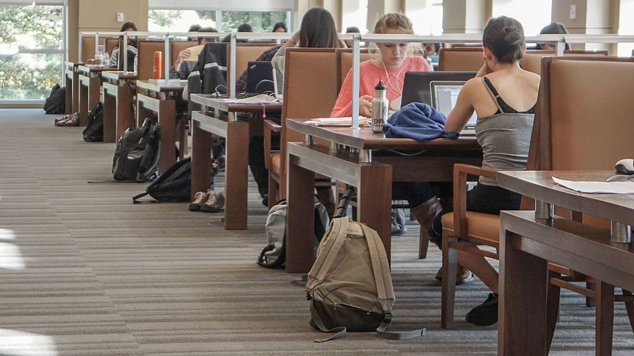 Students encouraged to report 'incidents of bias' from 'microaggressions to macroaggressions' using Stanford University's anonymous system