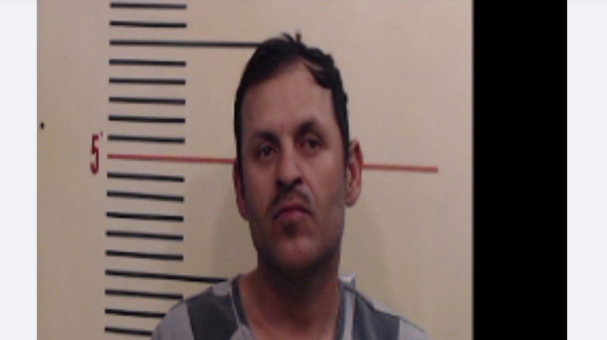 Man allegedly impersonated police officer to 'make people drive better'