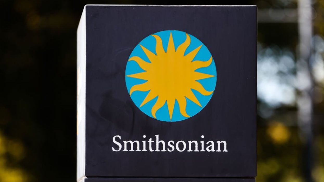 Smithsonian American Women's History Museum to include transgender women