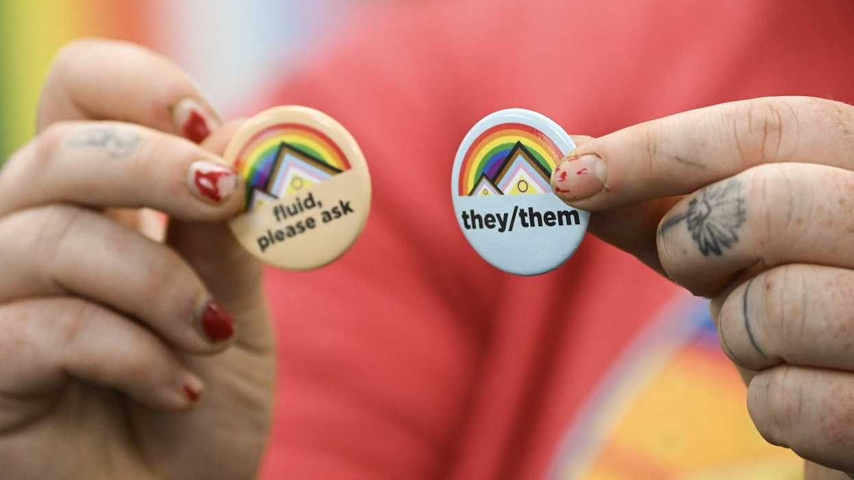 Conservative Princeton student argues that his 'liberal campus is pushing freethinkers to the right' in eye-opening New York Times guest essay