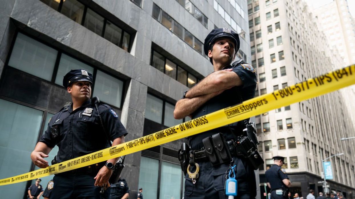 NYPD relaxes fitness requirements for new recruits, again — drops 1.5-mile timed run