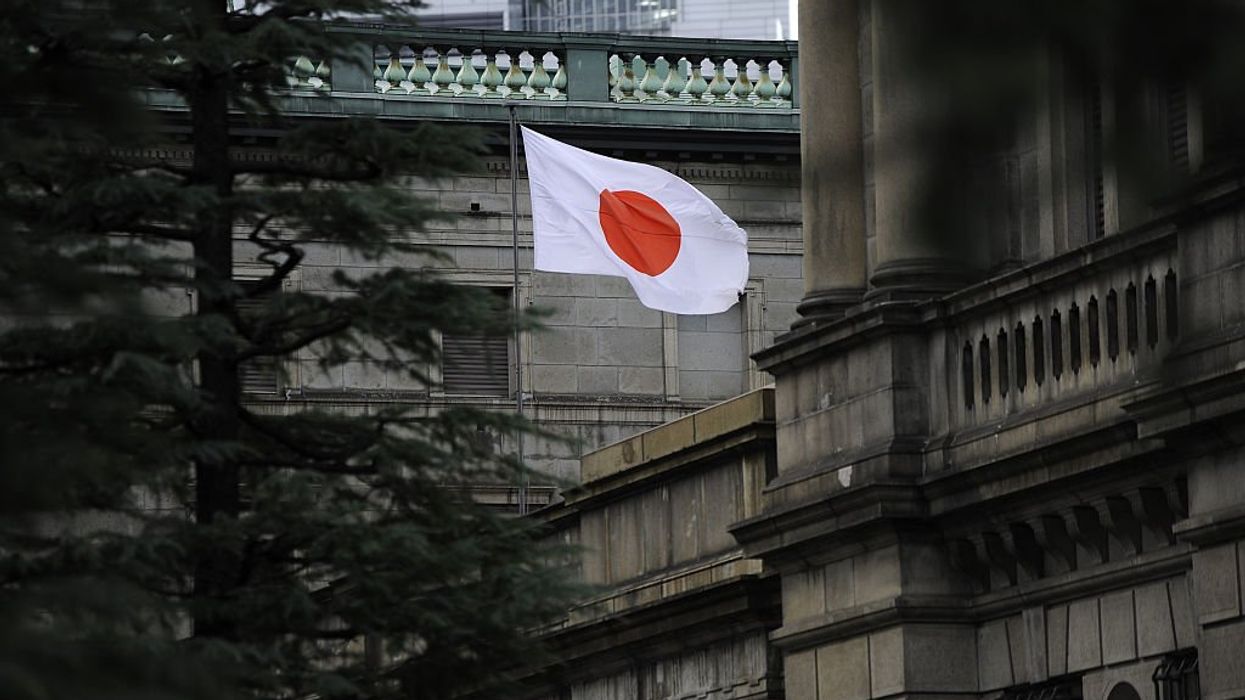 Japan's birth rate just half of its record-setting death rate, most deaths in a year since WWII