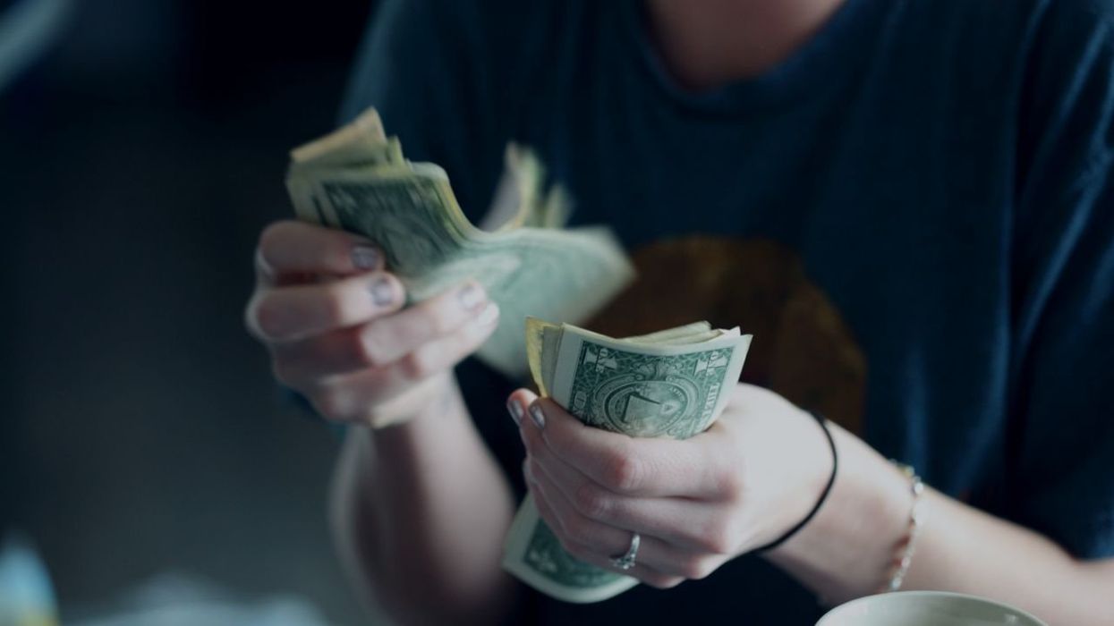 POLL: Do you still use cash?
