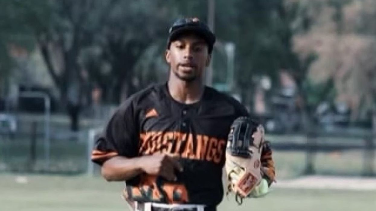 Christian college baseball player shot and killed near Atlanta church: 'This was not a random homicide'