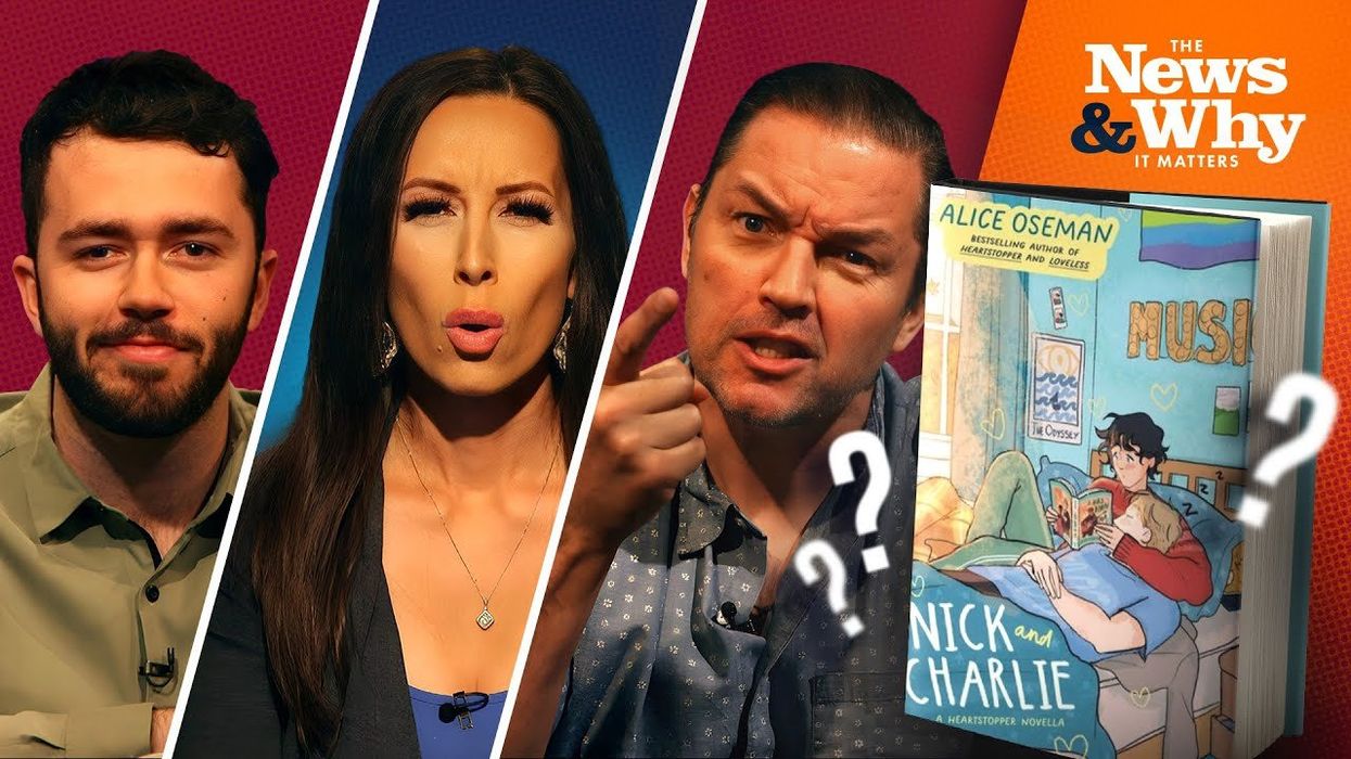 Porn in schools “is a children’s rights issue.”