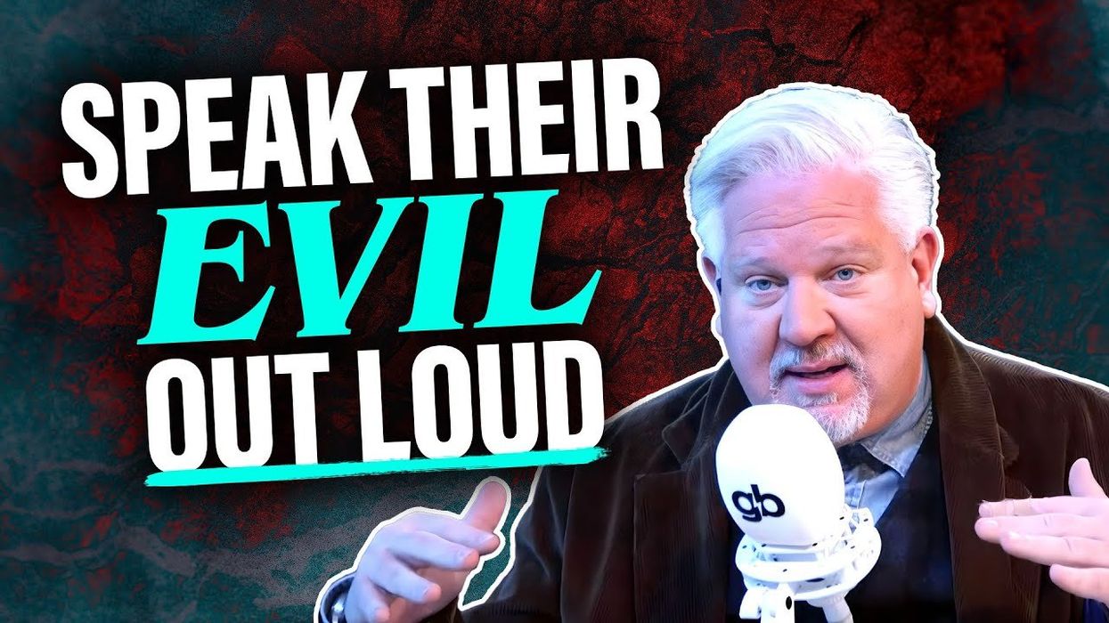 Agents of chaos on the far left are destroying our country