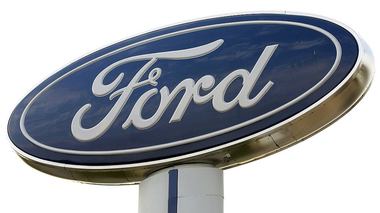 New Ford patent would lock out owners for missed payments, allow cars to be repossessed remotely