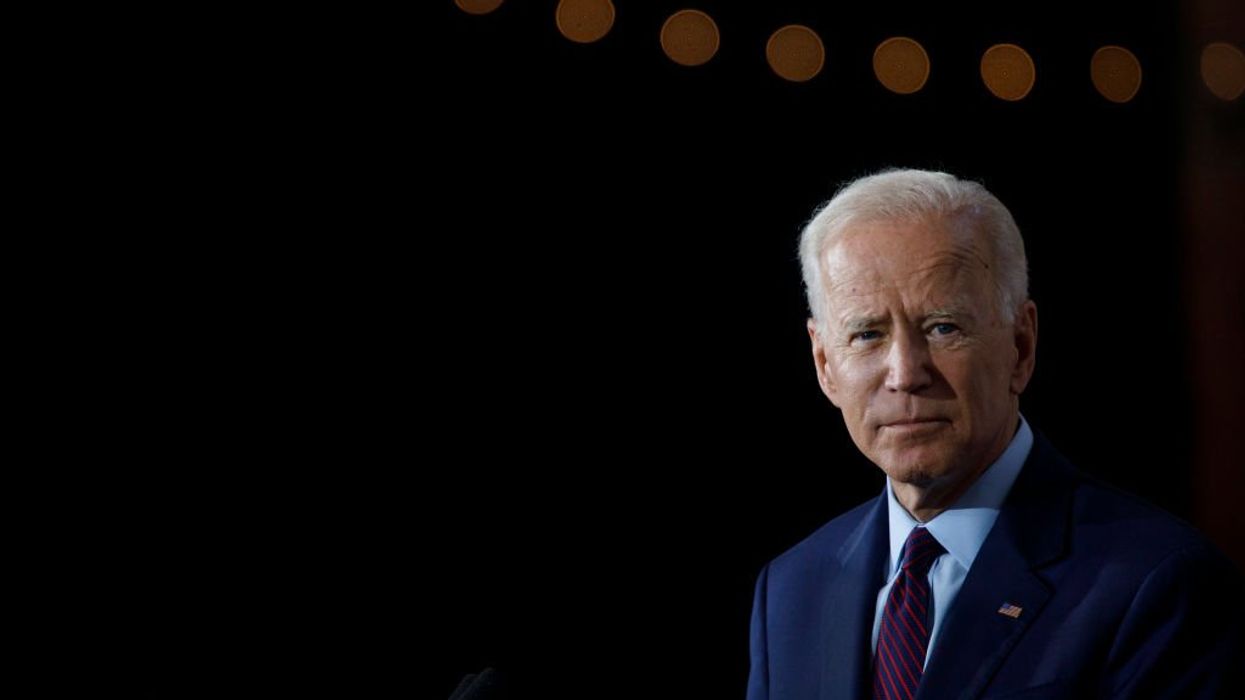 President Biden successfully treated for cancerous lesion