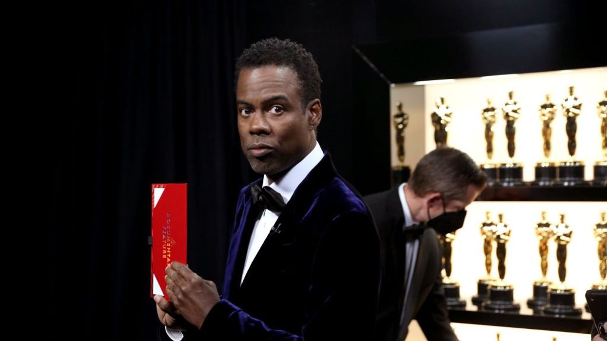 Chris Rock at last speaks out about Will Smith's Oscars slap; takes aim at cancel culture, abortion