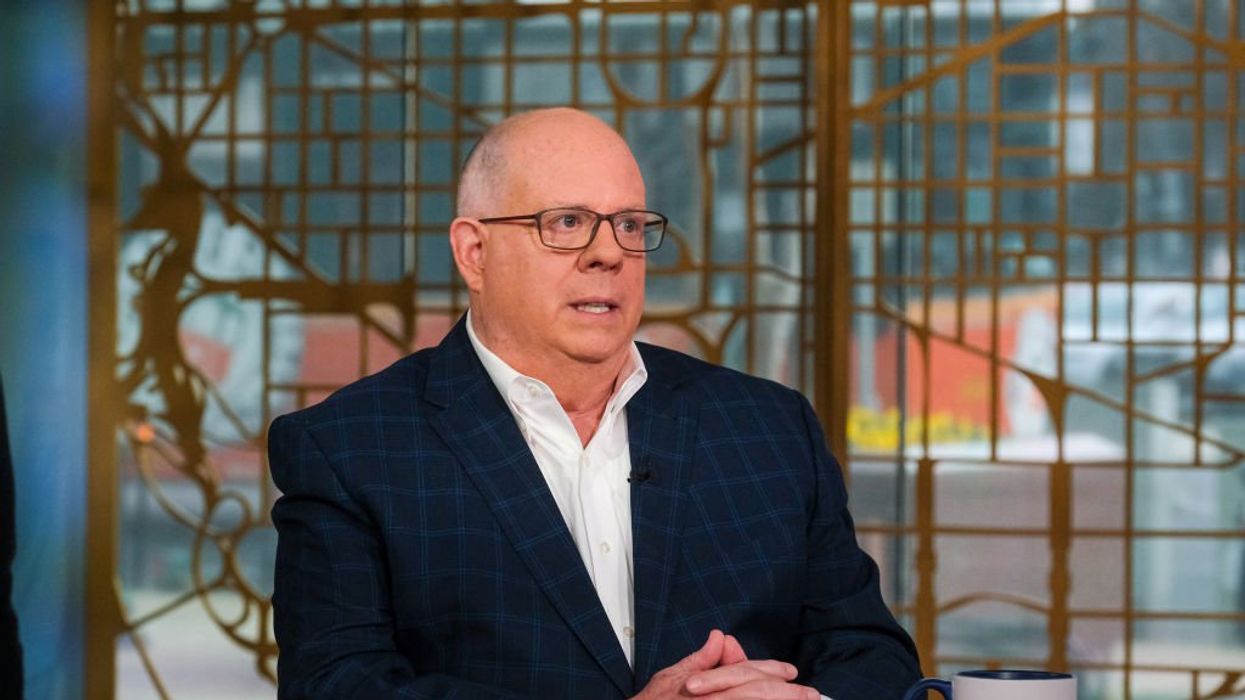 Expected Republican contender announces that he will not run for president in 2024