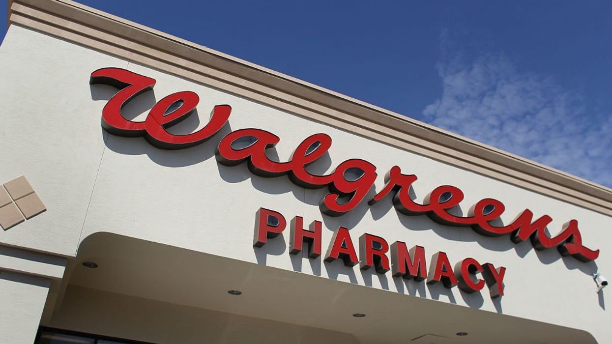 Walgreens faces boycott over compliance with laws prohibiting distribution of abortion pills by mail