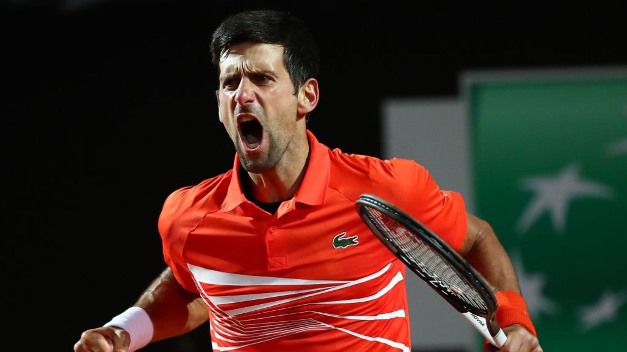 DHS denies vaccine waiver for Novak Djokovic; senators implore Biden to intervene; Indian Wells and Miami Open on the line