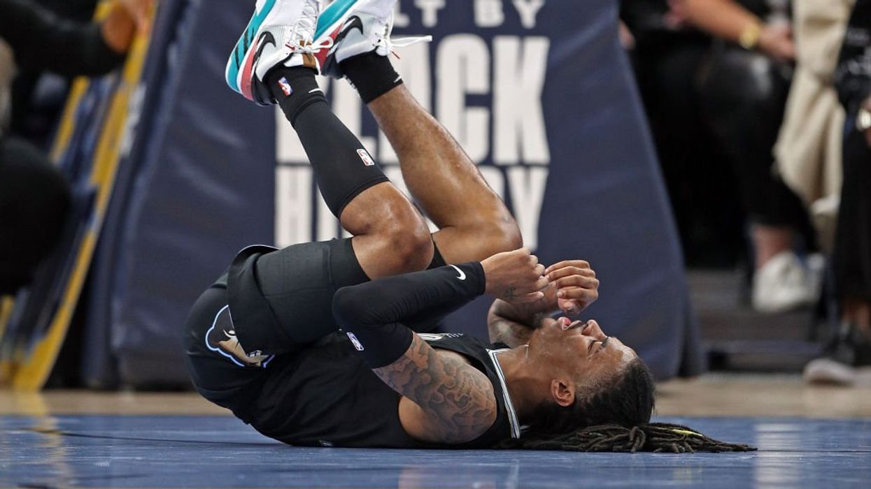 NBA All-Star will sit for at least two games after displaying a gun in an Instagram post