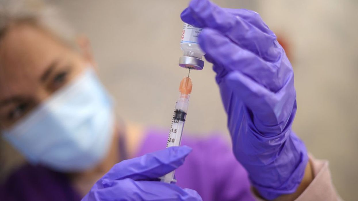 Fired unvaxxed NY court workers must be rehired, given back pay with interest