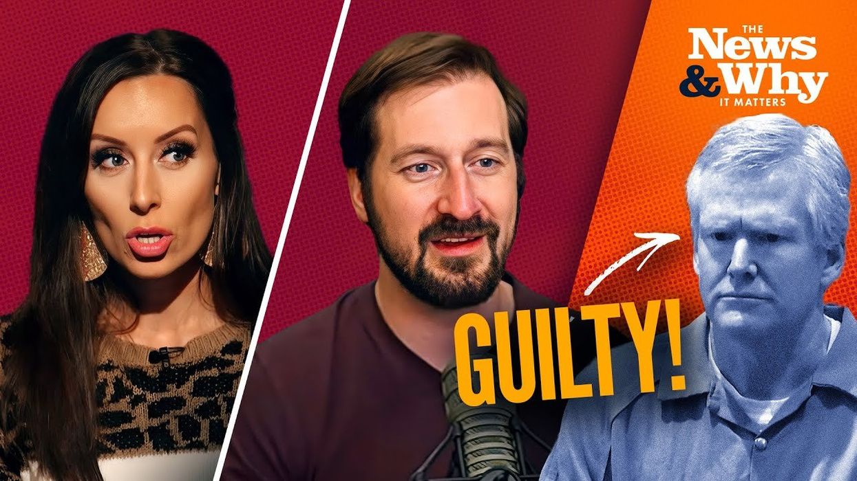 Rekieta Law: Murdaugh case had reasonable doubt