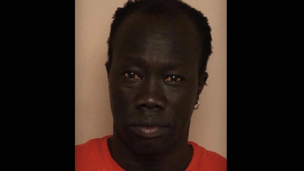 Dad arrested after threatening blood would be shed if school keeps teaching book, cops say. The book is about a trans girl and is by a trans author.