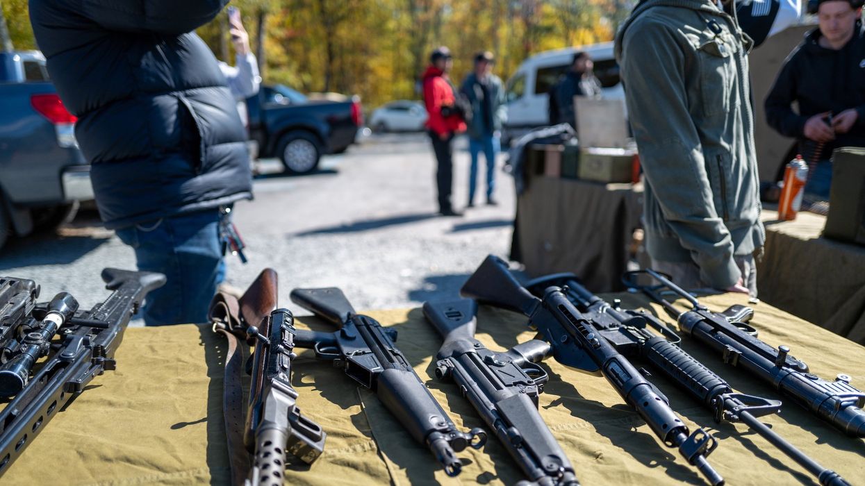 Obama-appointed judge rules against Missouri law meant to protect 2nd Amendment rights