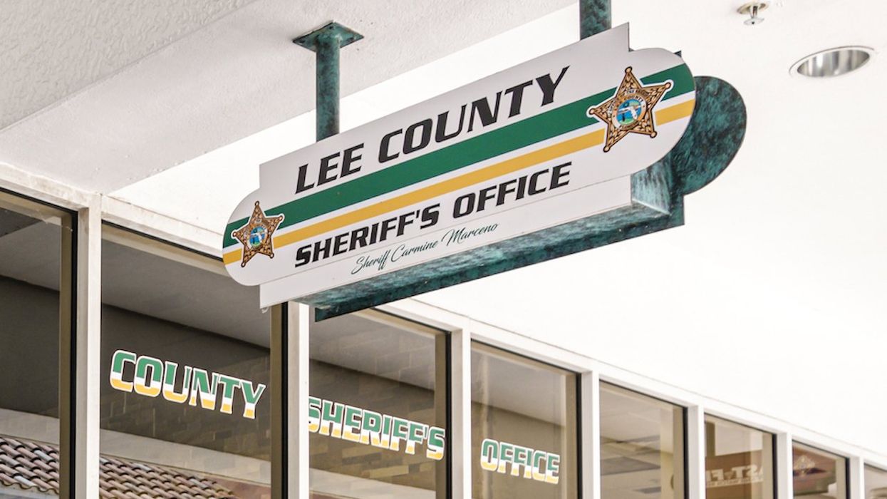 14-year-old thug sucker-punches sheriff's deputy in head, authorities say — then gets dose of his own medicine after resisting arrest