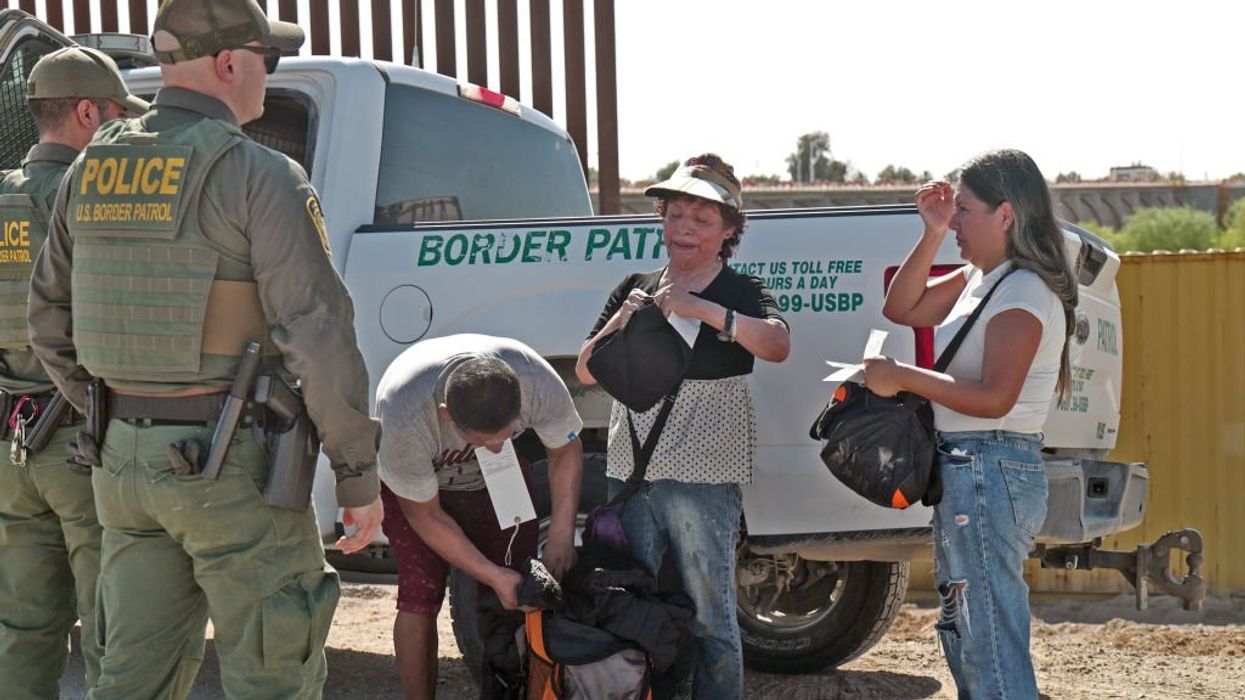 Illegal immigration costs taxpayers $151 billion per year – a 30% increase since 2017: Study