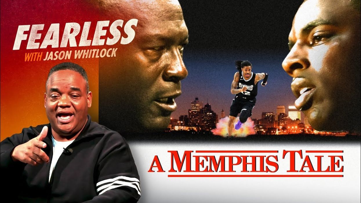 Ja Morant succumbs to gangsta culture