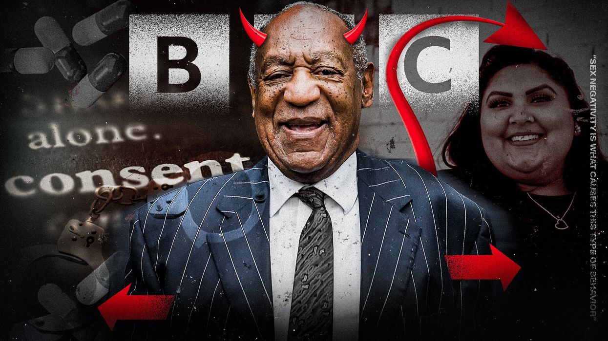 MacIntyre: Consent-based morality is a disaster