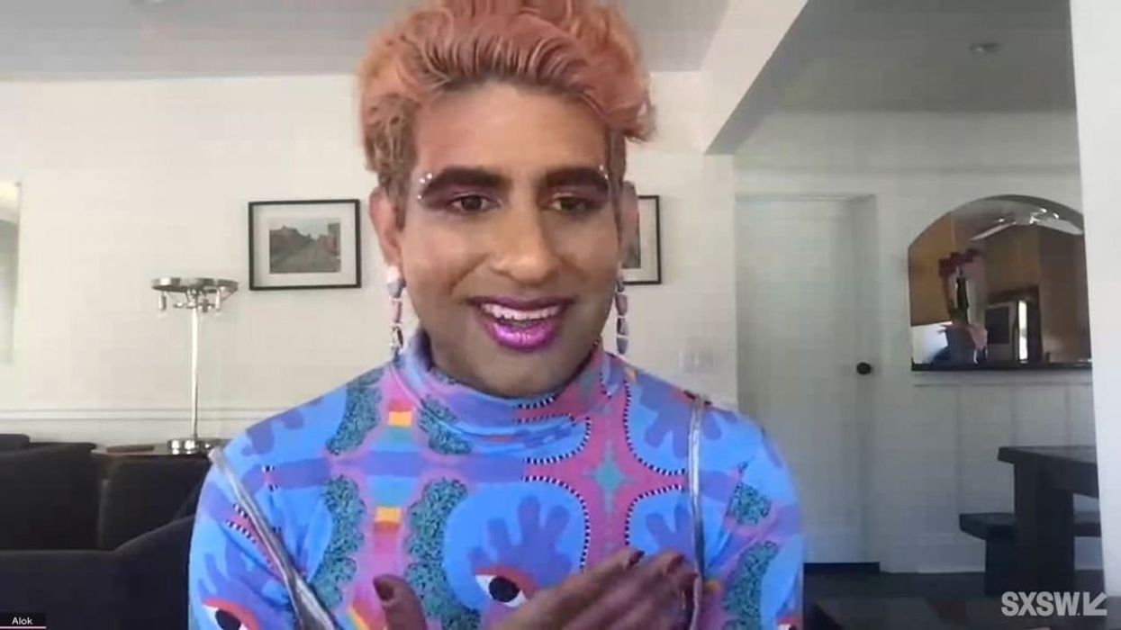 LGBT Center at Ivy League school to get scholar in residence program