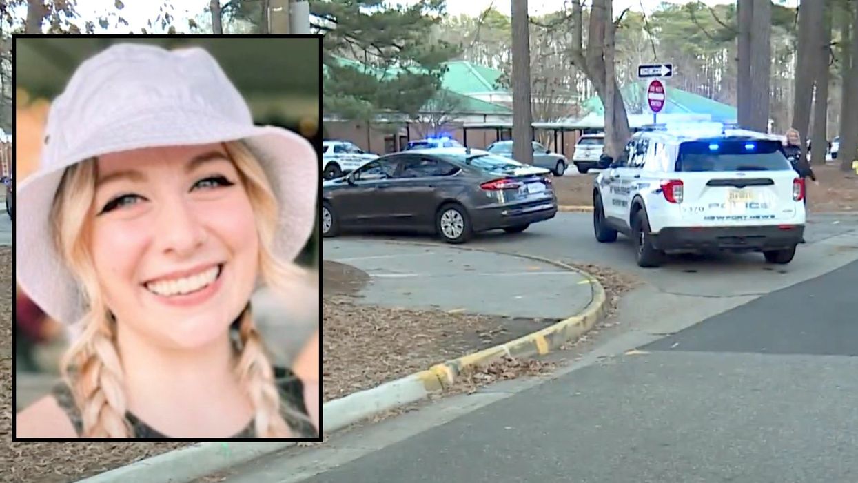 Prosecutor will not charge 6-year-old boy who shot his first-grade teacher