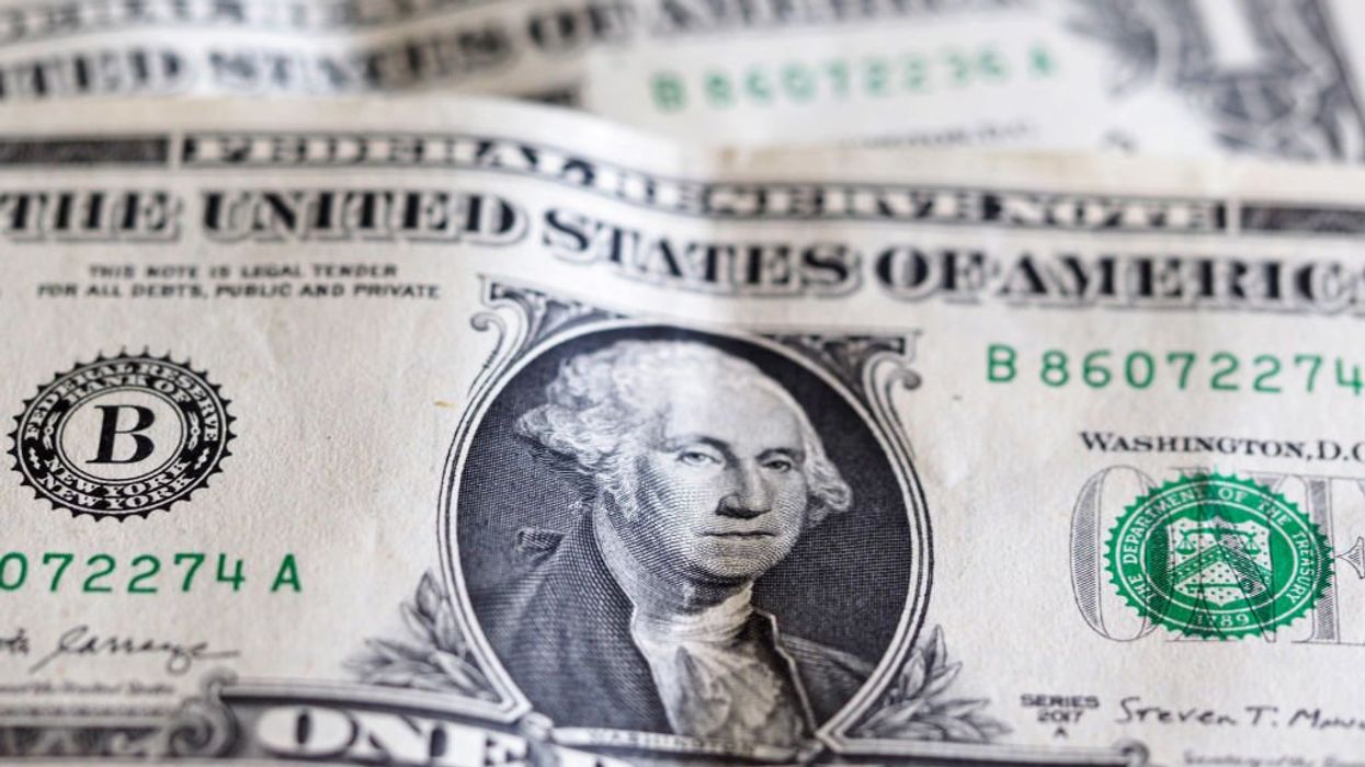 Man allegedly robs bank of $1 with goal of going to federal prison