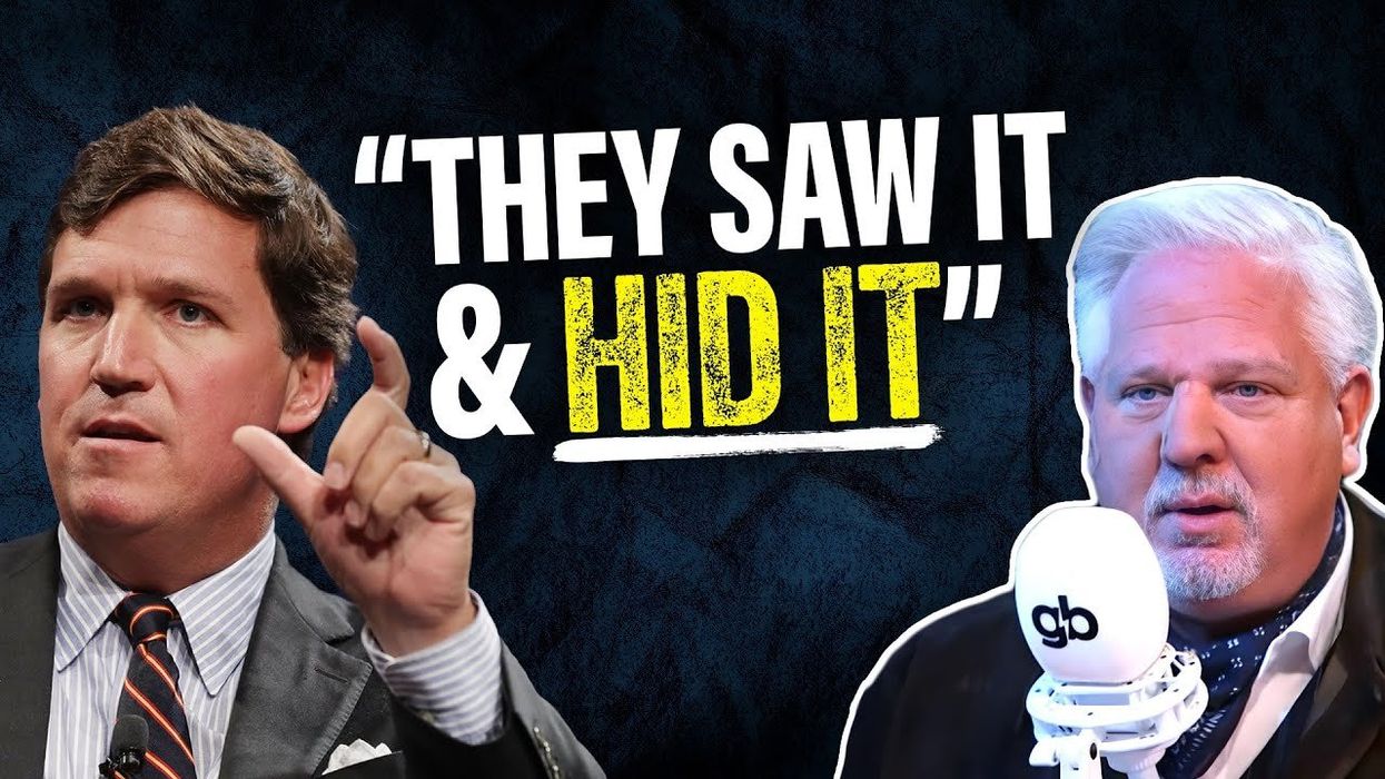 Carlson: 'I know deception when I see it'