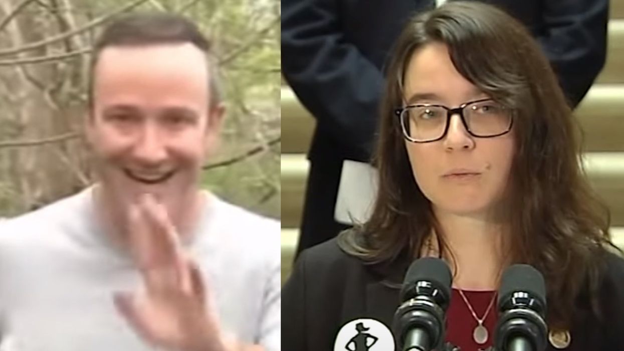 Democratic PA lawmaker resigns to focus on his family after being accused of sexually harassing Republican lawmaker while inebriated