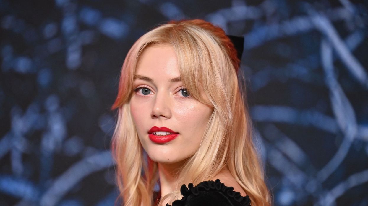 'Stranger Things' star gives up acting after a sexual proposition from a movie producer