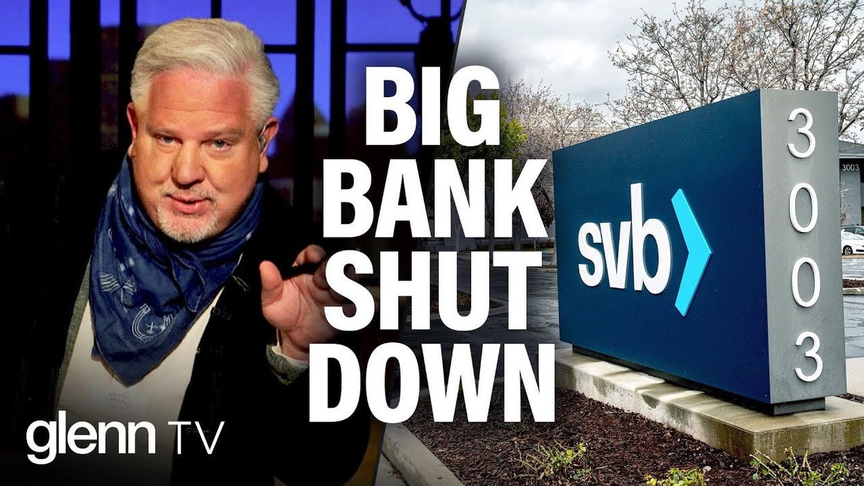 Roth on SVB bank run: Be prepared for potential contagion