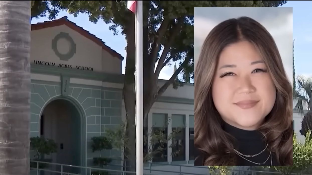 San Diego 'teacher of the year' re-arrested for 14 additional charges, including child porn possession and sexual exploitation of a child