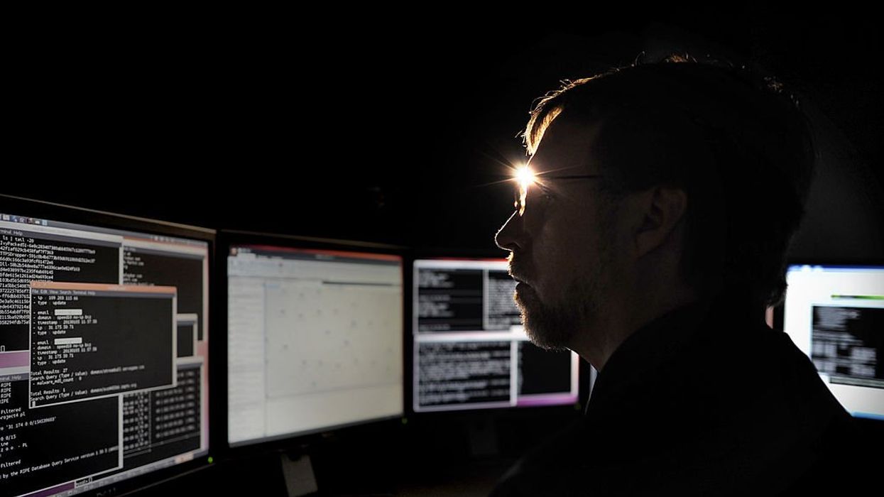 BlackCat ransomware gang posts nude cancer patient photos, information on dark web; hospital refuses to pay