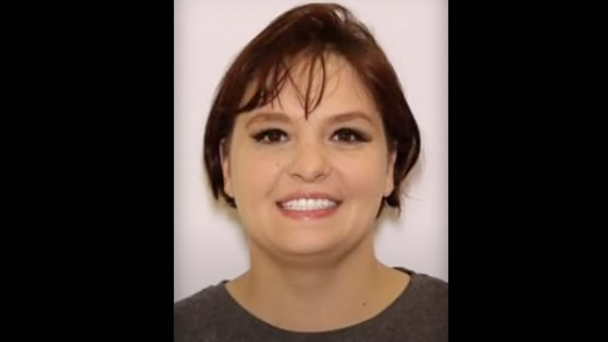 Mom enters middle school and confronts, grabs her daughter's alleged bully, cops say — a 12-year-old girl. Mom now charged with assault.