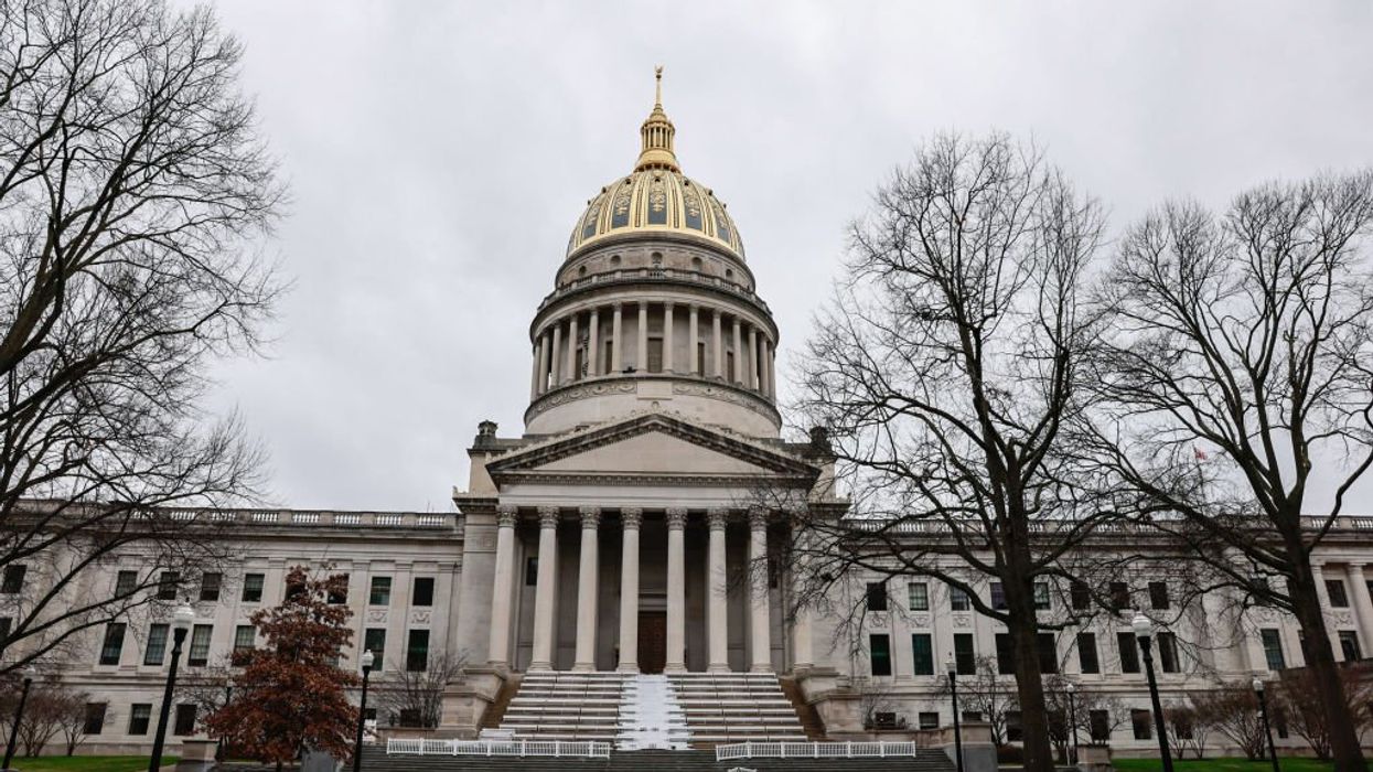 West Virginia to end legal loophole that lets children get married at any age