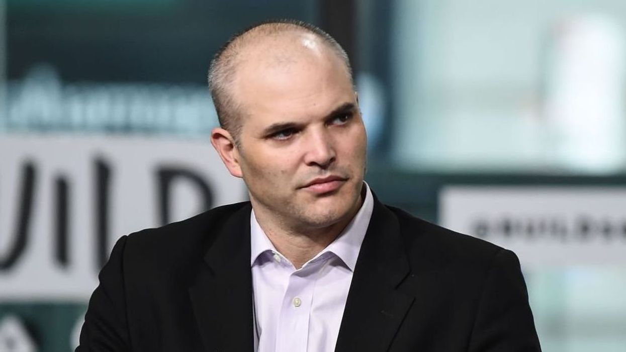 Matt Taibbi shuts down Dem congresswoman with her own words after she makes false claim: 'Your direct quote'