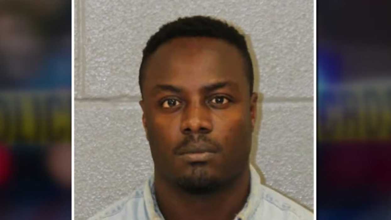 Paramedic accused of sexually assaulting teen in ambulance