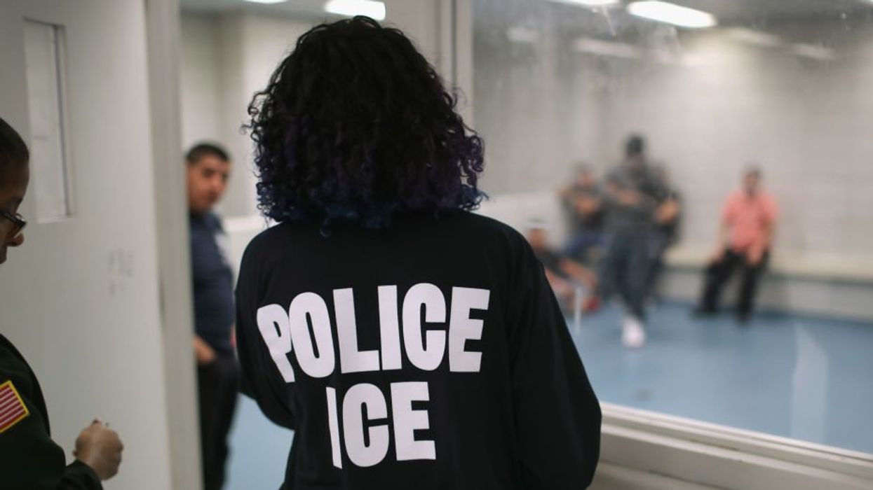 NYC’s ICE office ‘fully booked’ through 2032 — migrants may be forced to wait nearly a decade for appointments