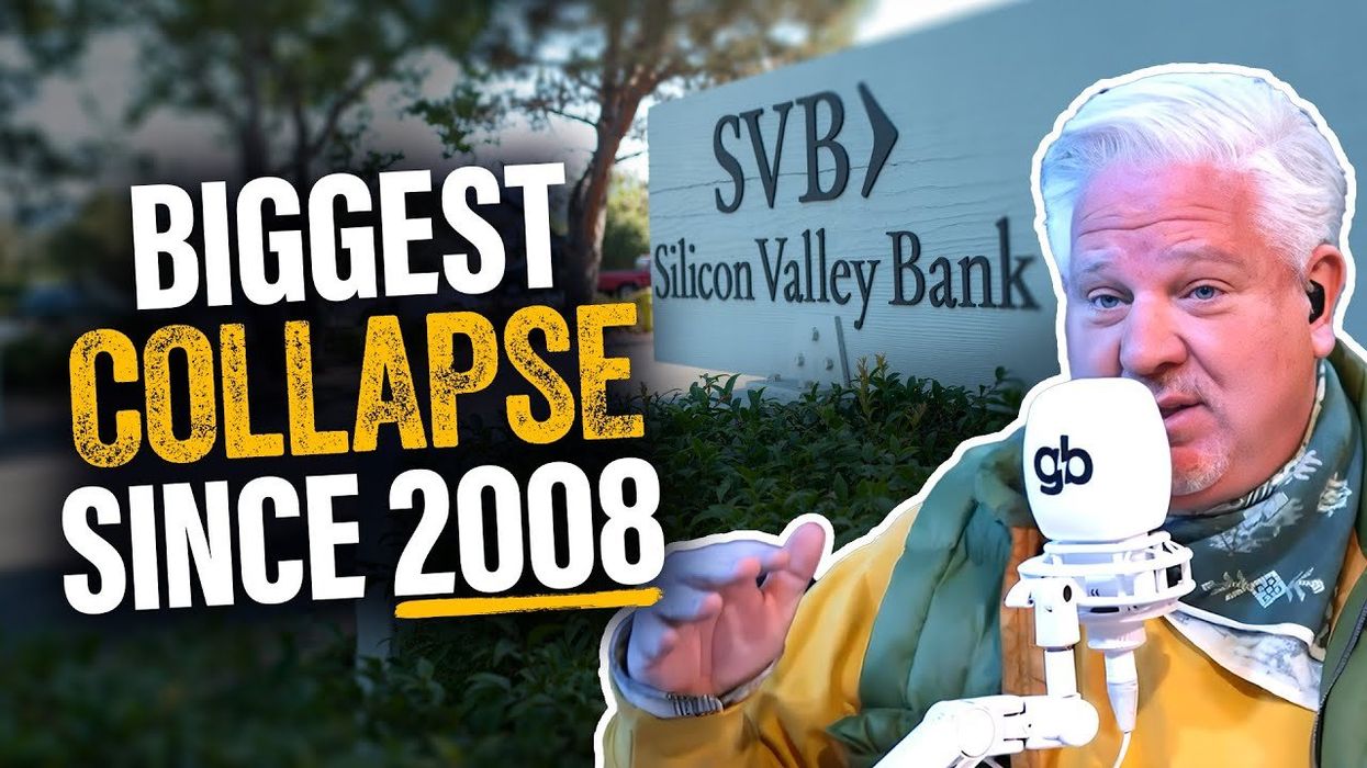 Glenn explains: This is how SVB collapsed