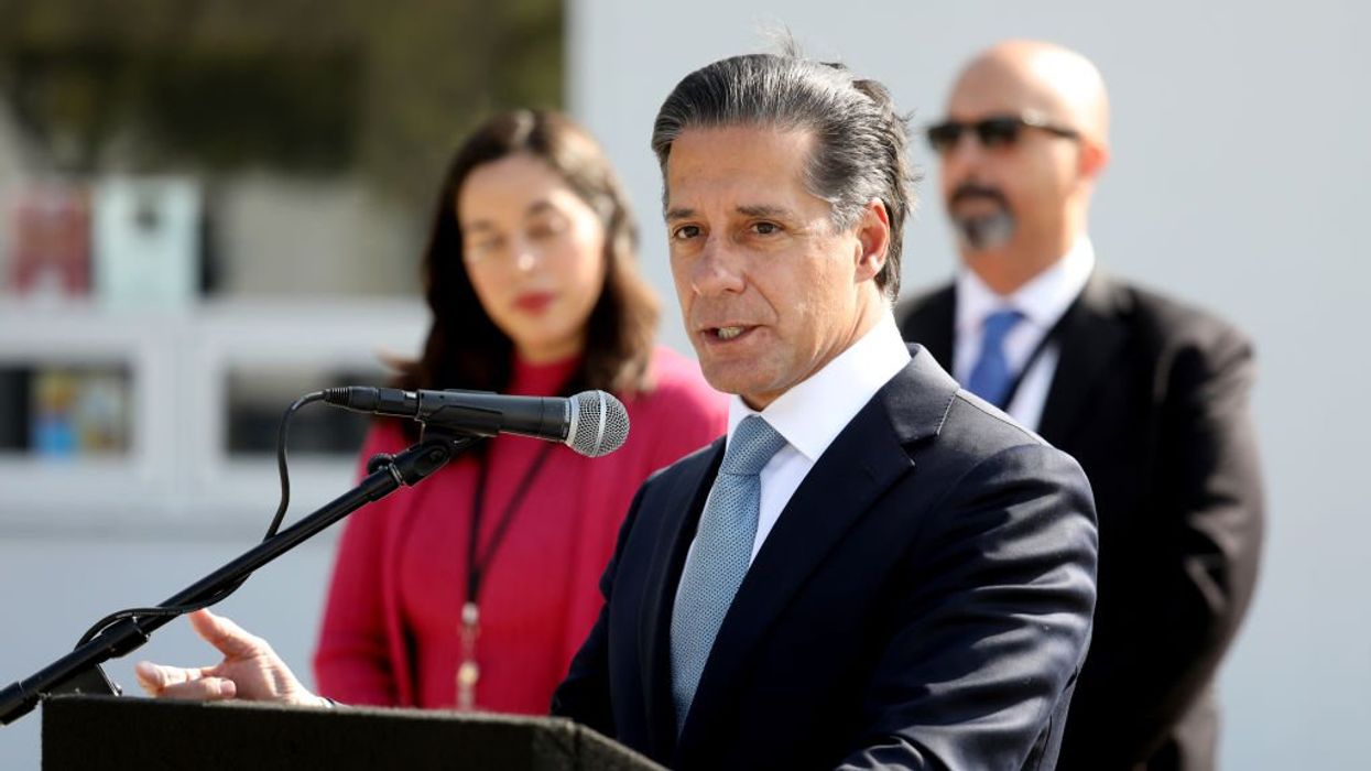 LA school district warns of possible shutdowns after 65,000 workers plan 3-day strike