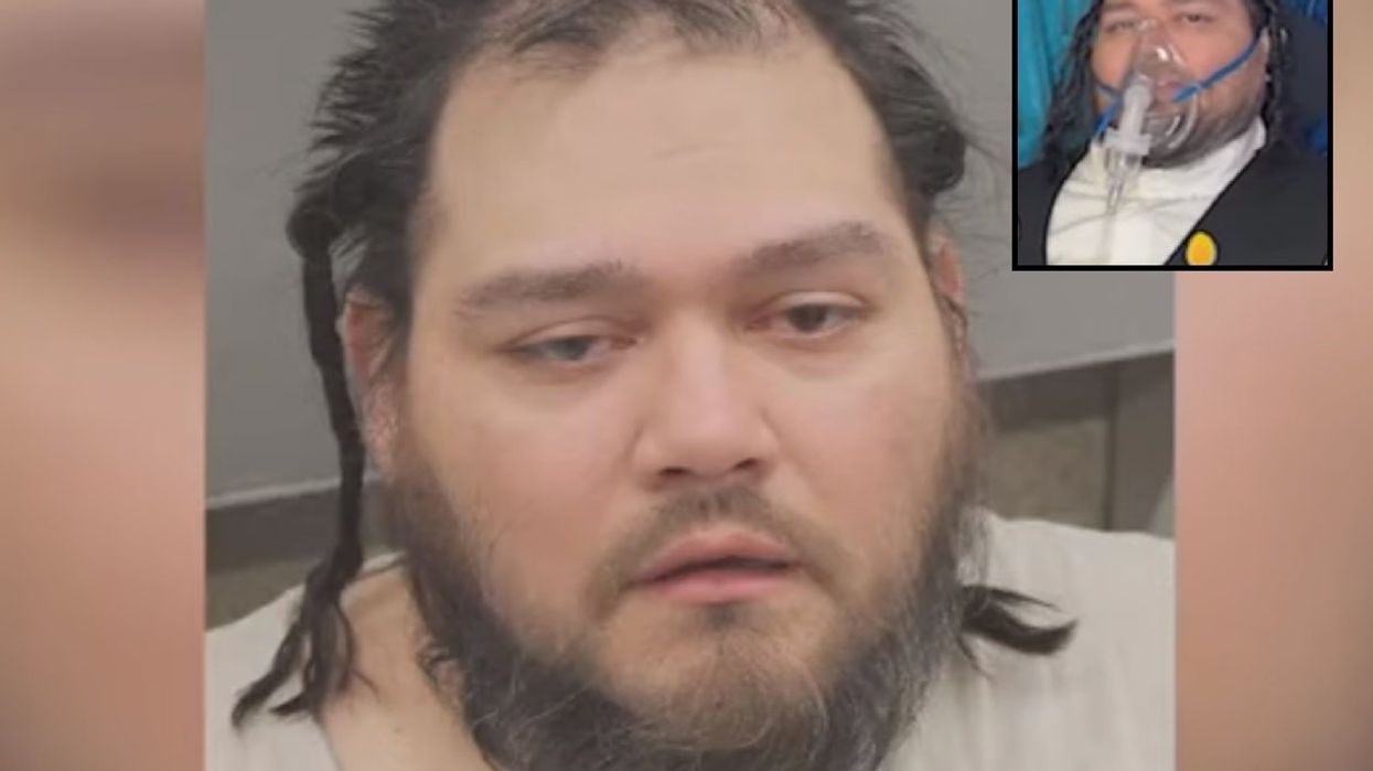 Family defends Orthodox 'rabbi' accused of sexually abusing adopted sons, faking disability and Jewish conversion