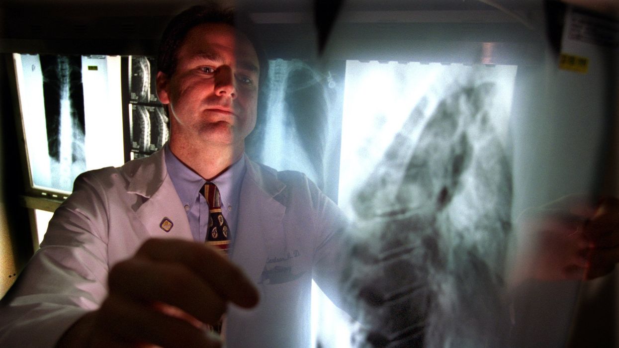 Canadian Cancer Society warns transgender women about transphobia during screening for cervical cancer