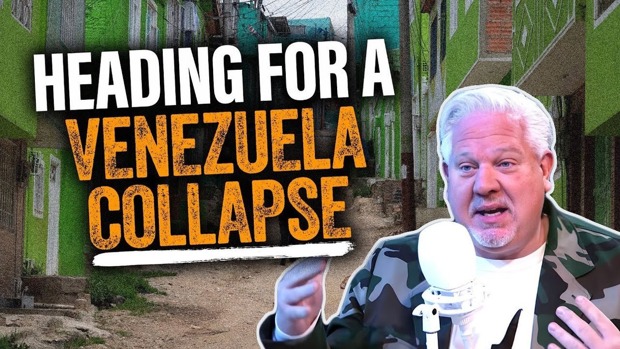 Glenn: Prepare your family for impact